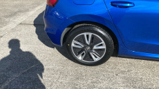 Skoda Fabia 1.0 TSI 110 SE L 5dr DSG Petrol Hatchback